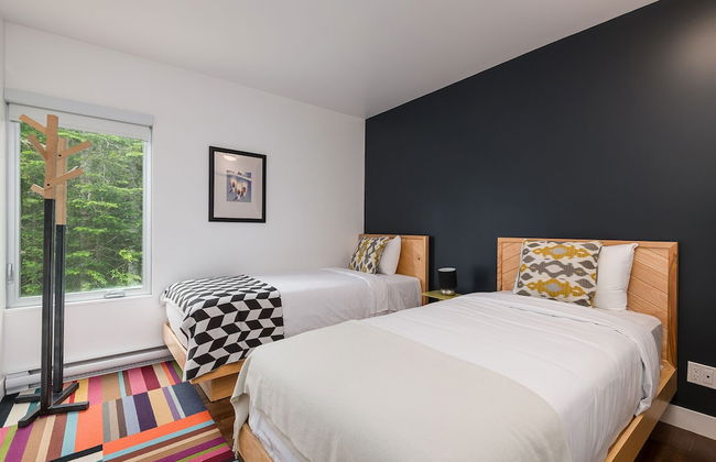 Les Chalets Forêt - Foto 22