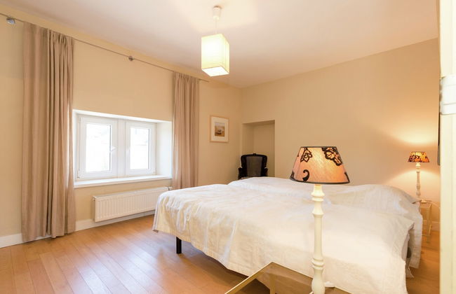 Sprimont Sauna & Garden Stay - Foto 2