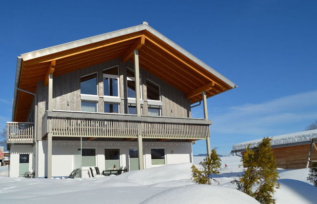 Cosy Apartment in Bolsterlang - Foto 14