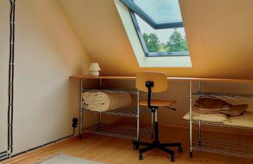 Zielanka - Cabin in Owl Mountains - Foto 12