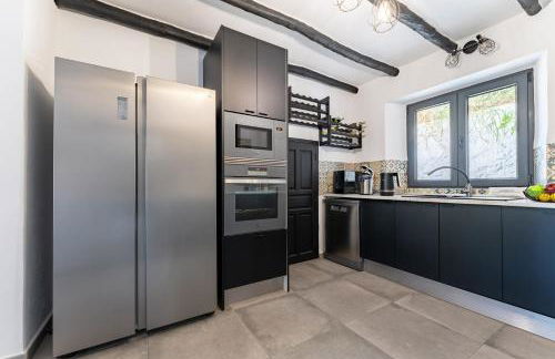 CT 390 - Faros Zen, Ohm & Yoga Retreat - Cortijo Pura Paz in Casarabonela - Foto 28