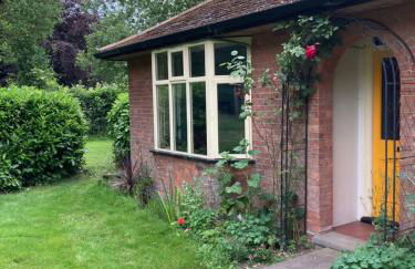 Woodland Retreat, Market Lane, Blundeston, Lowestoft - Foto 3