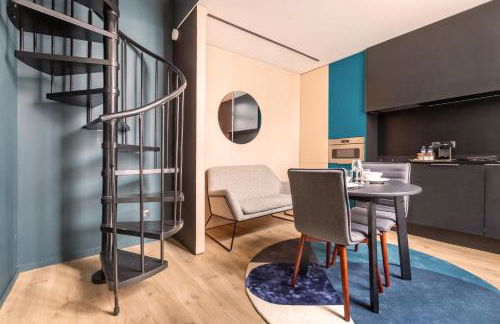 Au Chat Qui Dort Lille - Magasin - Foto 72