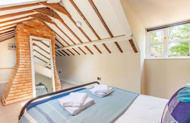 Host Stay The Old Post Office in Docking - Foto 21