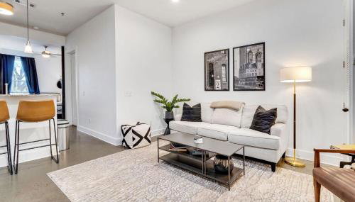 Centennial Park Condo Near Broadway Sleeps 4 - Foto 2