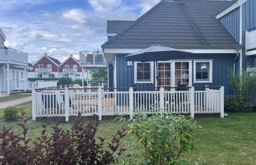 Blaues Haus am See - Foto 9