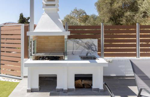 Villa Neonis - Foto 7