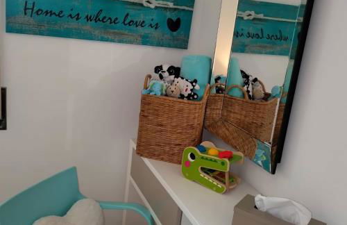 Appartement Willy St. James Luz - Foto 13