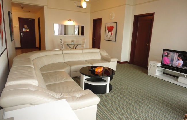 KL Bintang Suites at Times Square - Foto 33