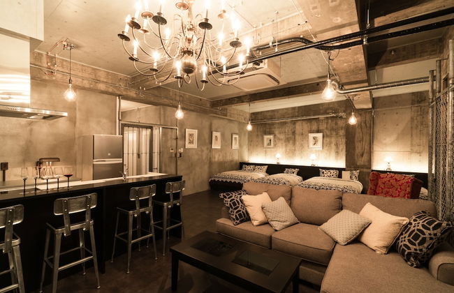 Okinawa Prison - Foto 9