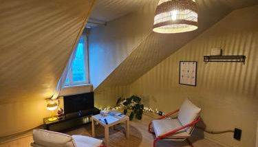 T2 proche de la gare - Foto 3