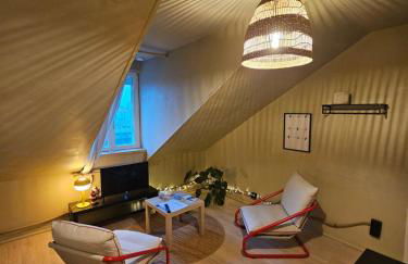 T2 proche de la gare - Foto 3