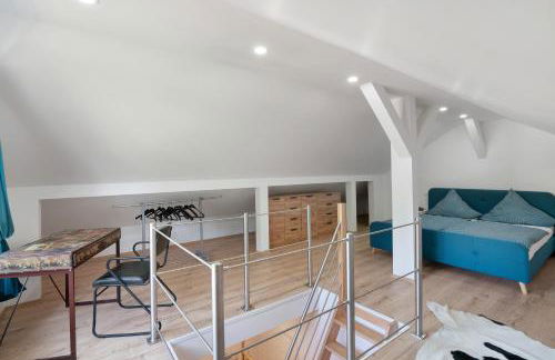 Appartment Antilope im Würmtal - Foto 11