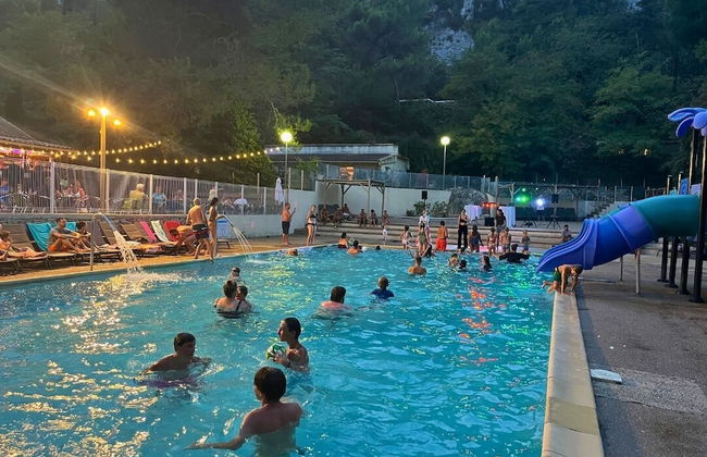 Domaine de la Vallée Heureuse - Photo 54