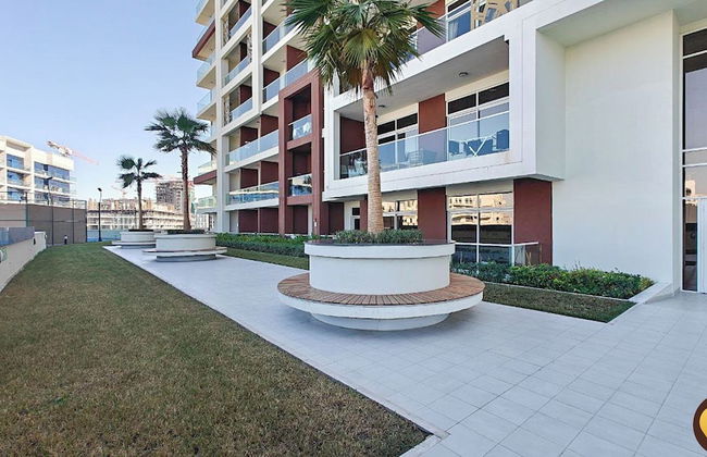 Vogue Jewelz Resident near MiracleGarden - Photo 35