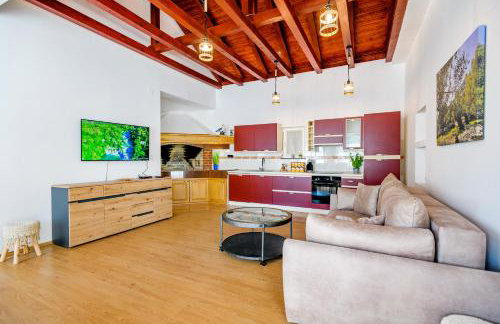 Villa Pacis - Photo 47