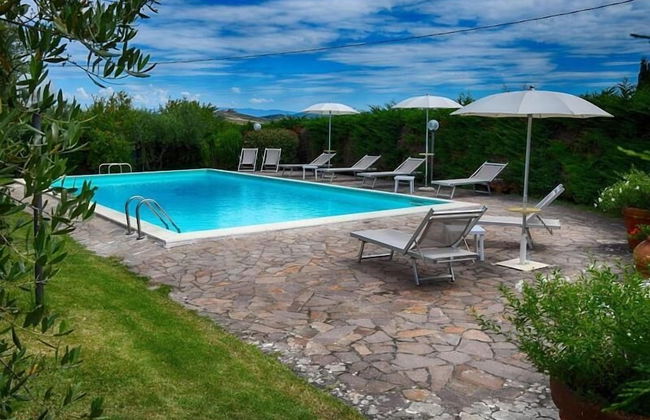 B&B Le Logge Di Sopra - Photo 24