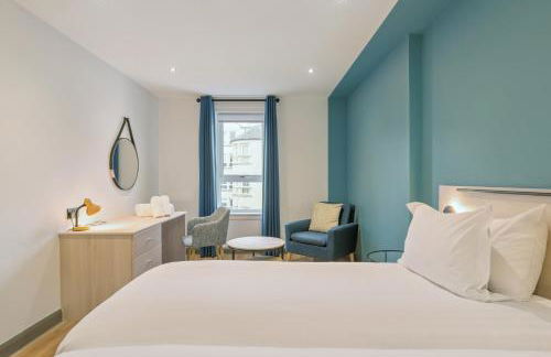 Holyrood Aparthotel - Photo 100