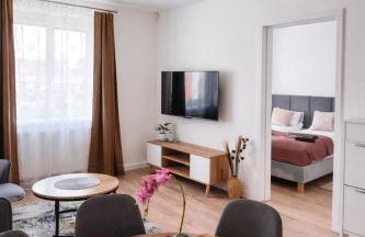 Apartamenty Nad Pilicą - Klimatyzacja - Sulejów - Foto 10