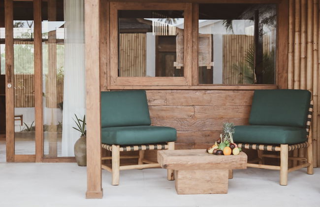 Kalyana Villa Gili Air - Foto 66