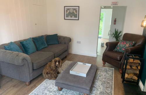 Rose Cottage, country escape on the East Yorkshire coast - Foto 2