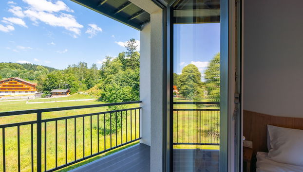 Aparthotel pod Stokiem - Foto 5, Terrasse/Patio