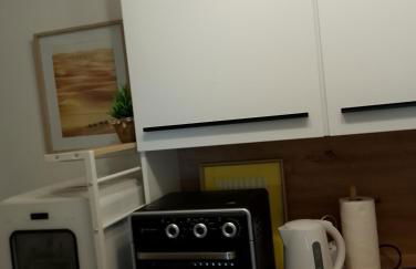 Nähe Plohn Park - FEWO mit Spielzimmer und Balkon sowie Doppelzimmer mit eigenem Bad - Foto 46