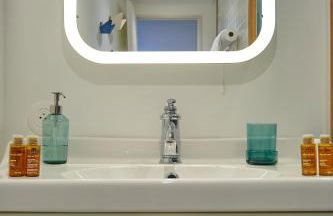 Le Louis XVI - Loft in the clouds in the heart of Nancy - Foto 15