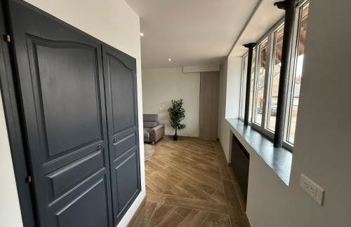 Résidence du commerce 4 étoiles - Foto 4