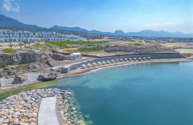 A12 Sun Valley Cove Garden Family Apartment - Foto 37