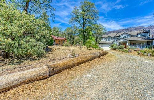 11 Acre Mountain Spirit Retreat - Foto 47