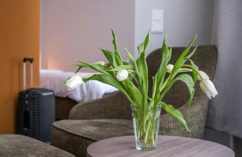 HUB Apartments St Georg - Foto 34