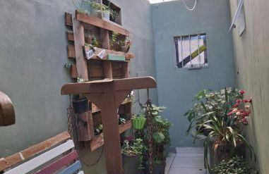 Casa de praia natureza - Foto 9