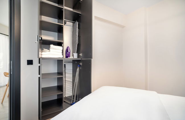 Urban Quarters - Firuzaga - Foto 17