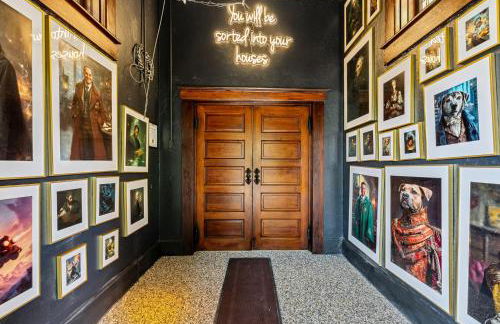 School of Sorcery - Foto 2