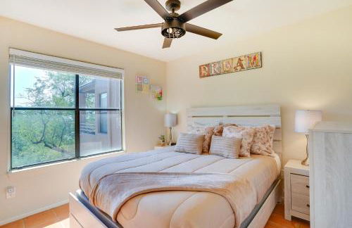 Tucson Oasis Heated Pool, Tennis Court, Hiking! - Foto 15