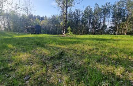 Domek "Mysze Góry" wypocznij za miastem blisko natury, Kaszuby w okolicy Trójmiasta - Foto 15