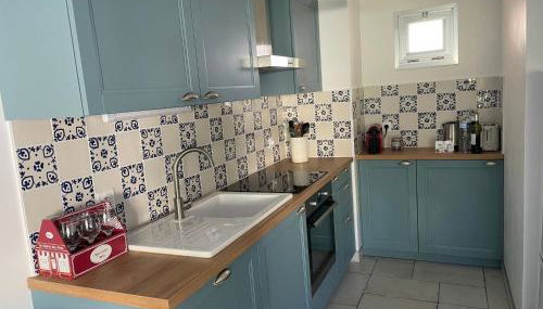 Location appartement au lavandou - Foto 5