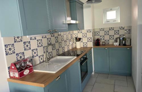 Location appartement au lavandou - Foto 5