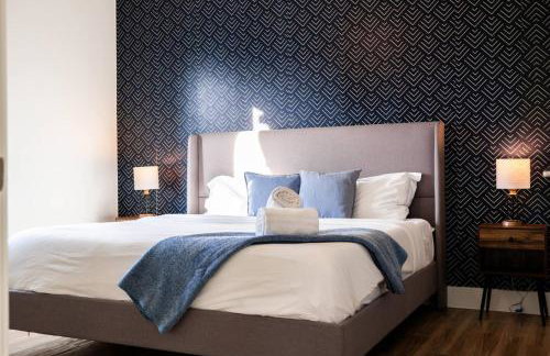 Luxurious 1BR Gem Steps from the Action - Photo 22