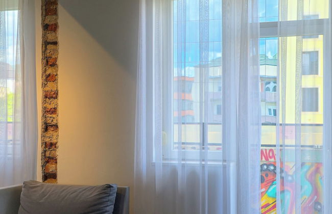 Urban Cozy Retreat - Foto 10