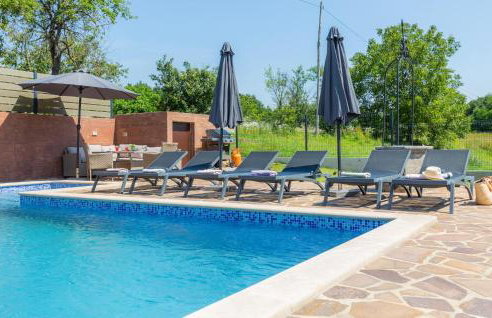 Beautiful Home In Cere - Foto 10