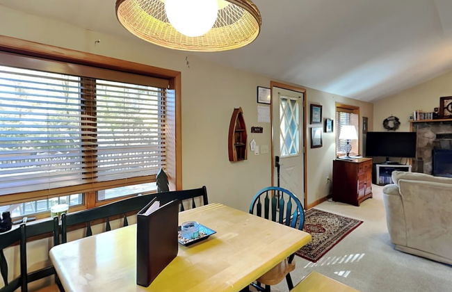 Mountain Escape by Taylor Made Deep Creek - Photo 22