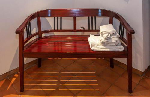 Alojamiento rural "El Torreón" - Foto 18