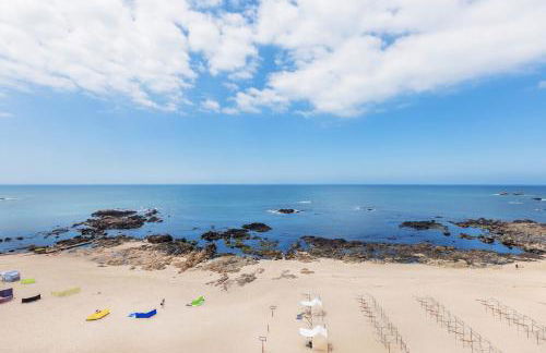 ☀ Povoa Sunset Views - Foto 39