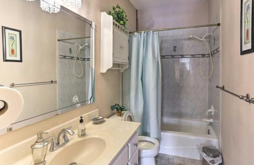 Eagan Home with Porch - 5 Mi to Mall of America! - Foto 21