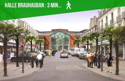 Cap Sud - 53m2- VUE PYRENEES- HYPERCENTRE-WIFI FIBRE -Nouvelle literie - Photo 34