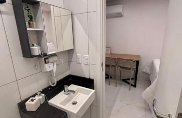 Quarto master Fortaleza Sul - Foto 10