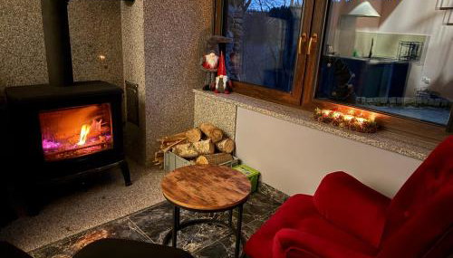 Agroturystyka Monte Luna - domki - Foto 3