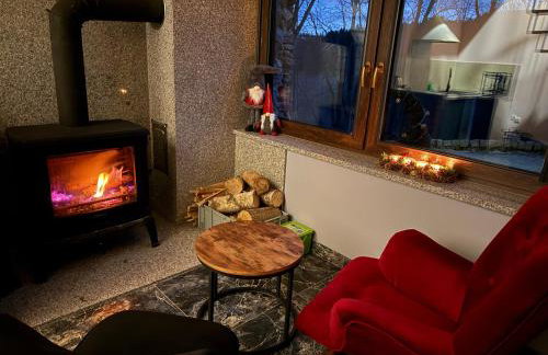 Agroturystyka Monte Luna - domki - Foto 3